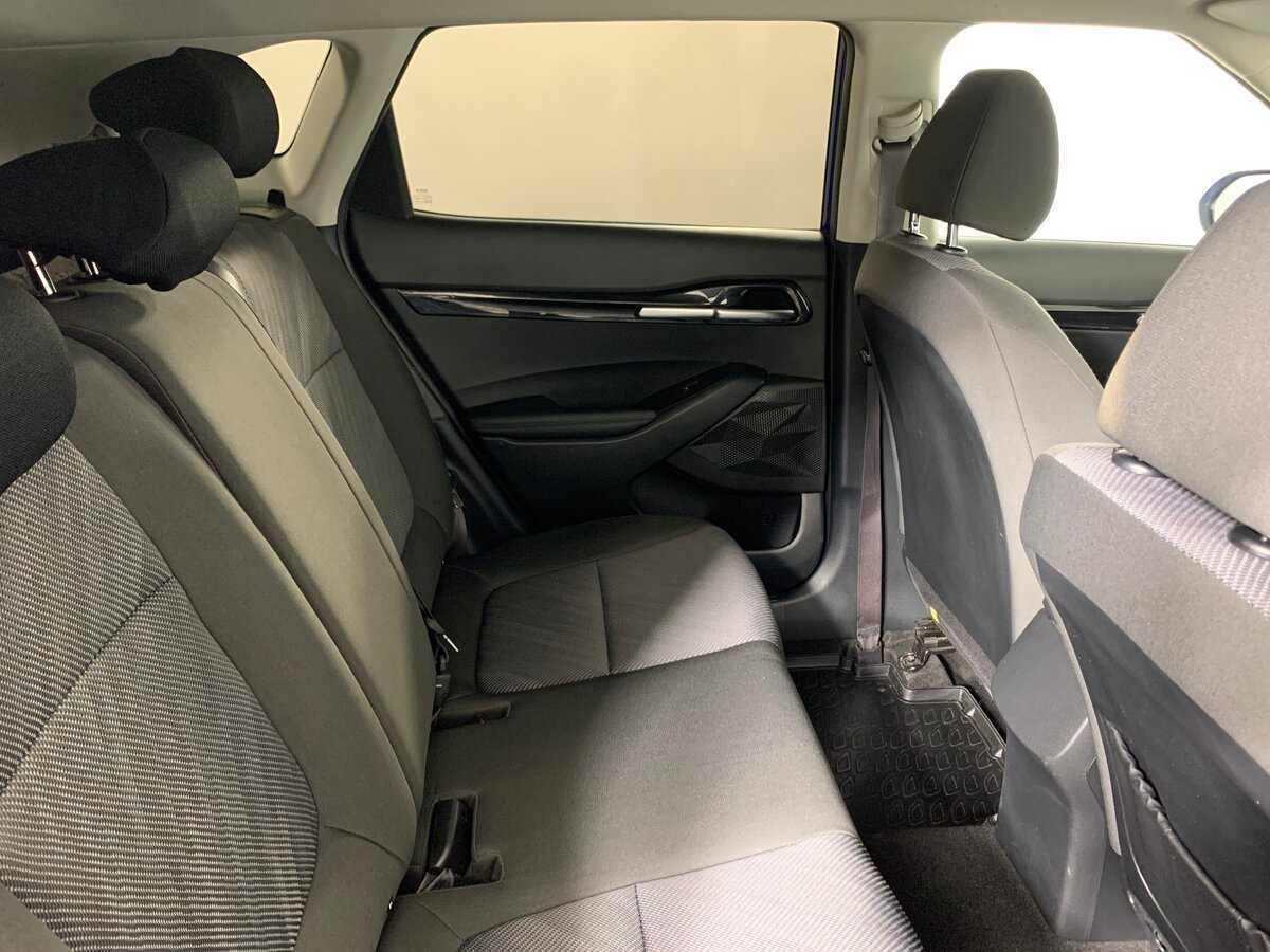 Купить Kia Seltos, 2021, 166 736 км, фото №18