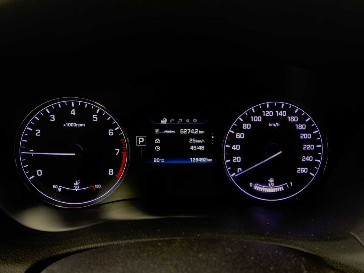 Купить Hyundai Genesis, 2016, 128 490 км, фото №15