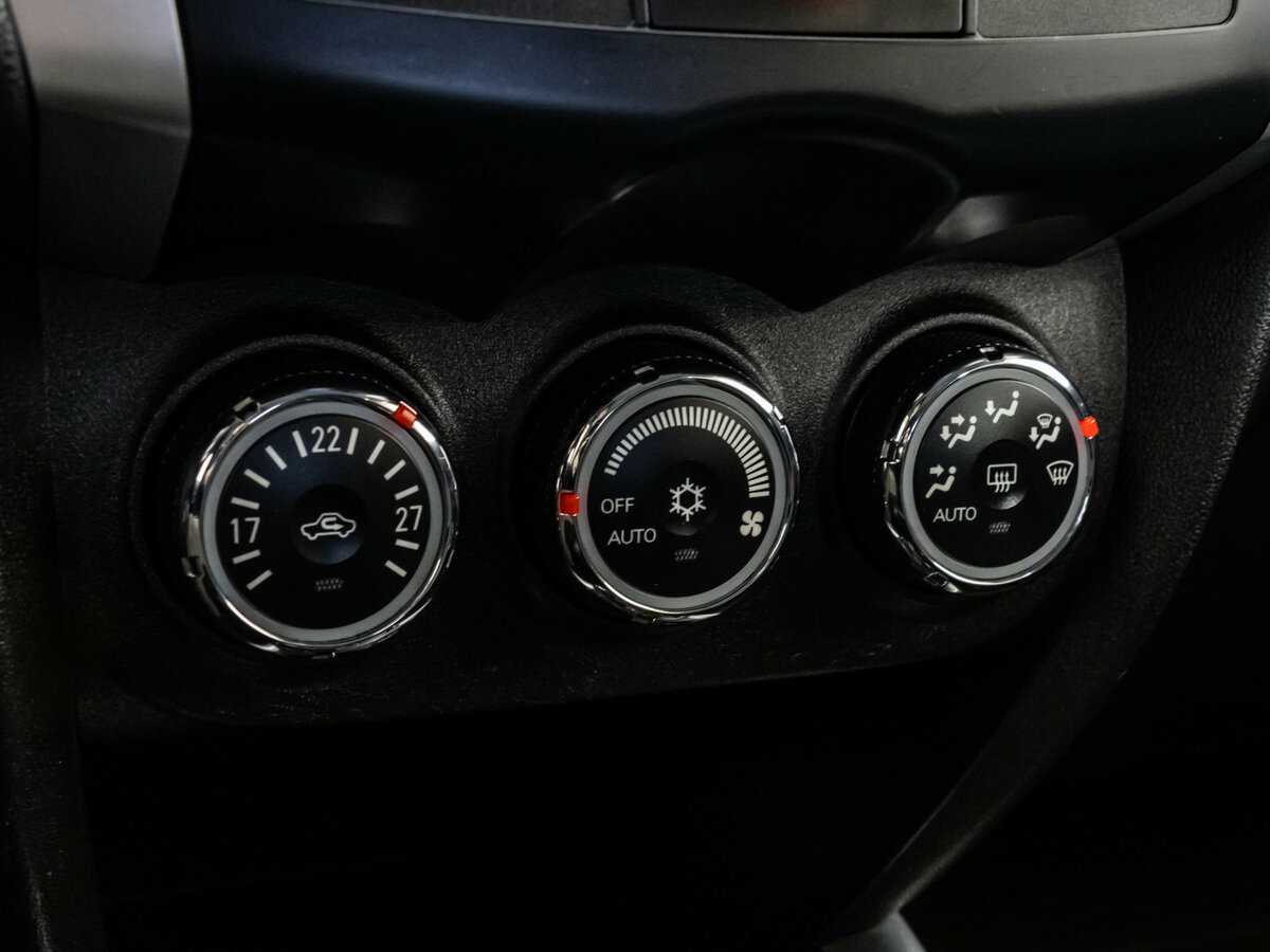 Купить Mitsubishi ASX, 2012, 187 094 км, фото №15