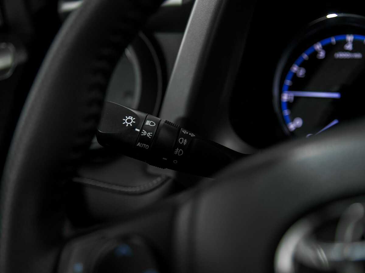 Купить Toyota RAV4, 2017, 199 071 км, фото №8