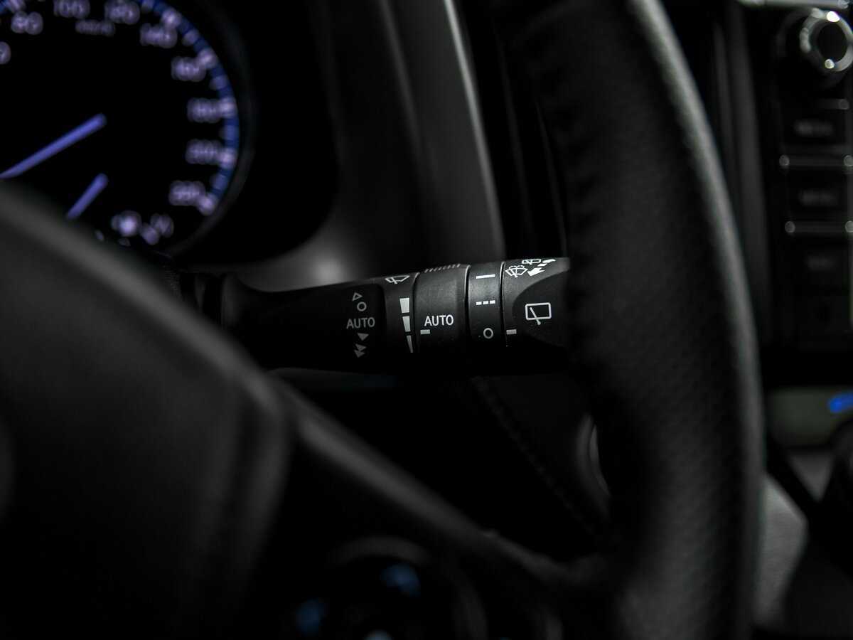 Купить Toyota RAV4, 2017, 199 071 км, фото №10