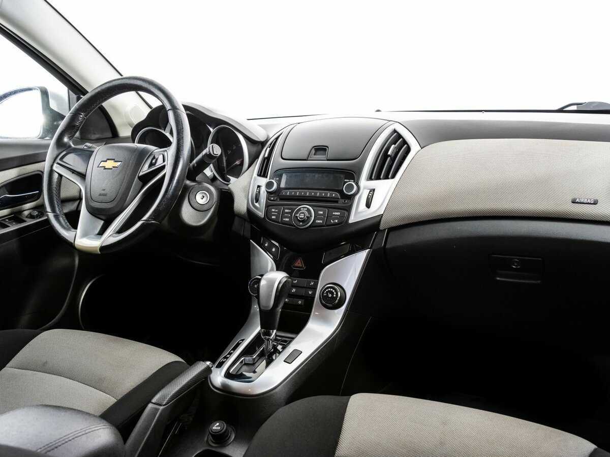 Купить Chevrolet Cruze, 2013, 179 065 км, фото №7
