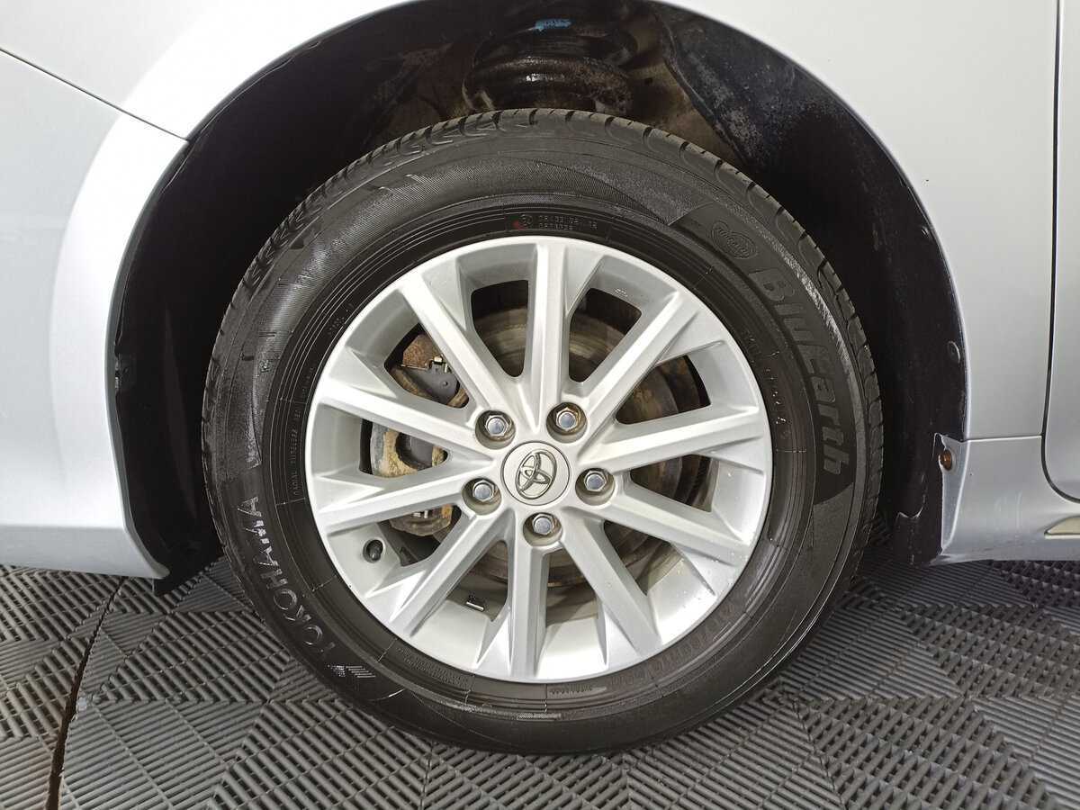 Купить Toyota Camry, 2013, 210 503 км, фото №18