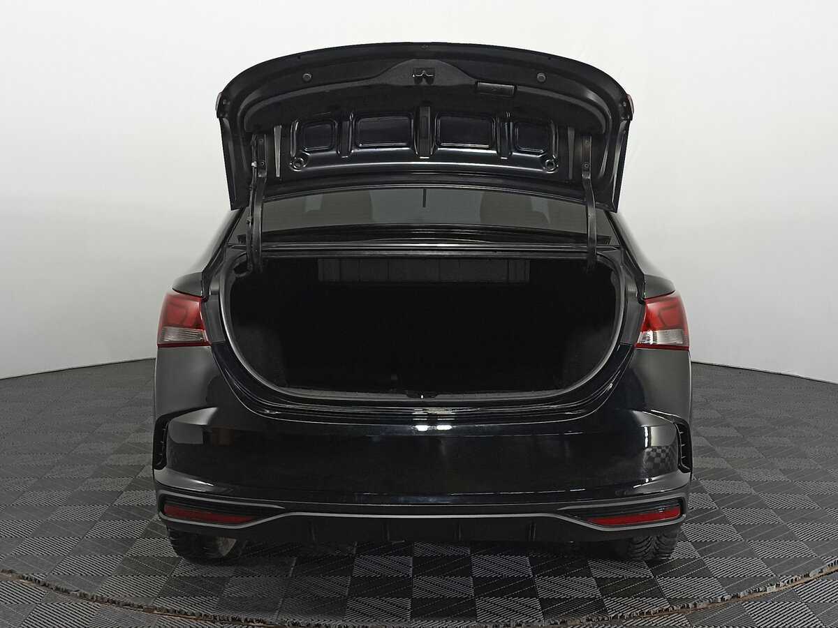 Купить Hyundai Solaris, 2021, 131 002 км, фото №10