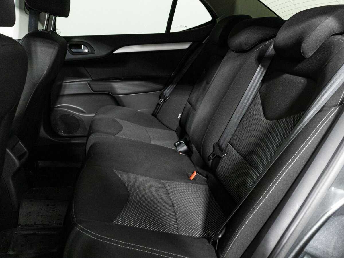 Купить Citroen C4, 2016, 62 603 км, фото №10