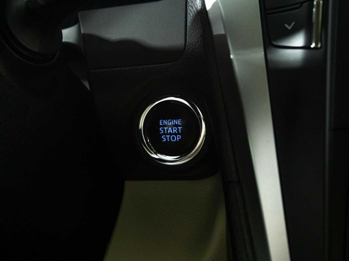 Купить Toyota Camry, 2016, 110 666 км, фото №19