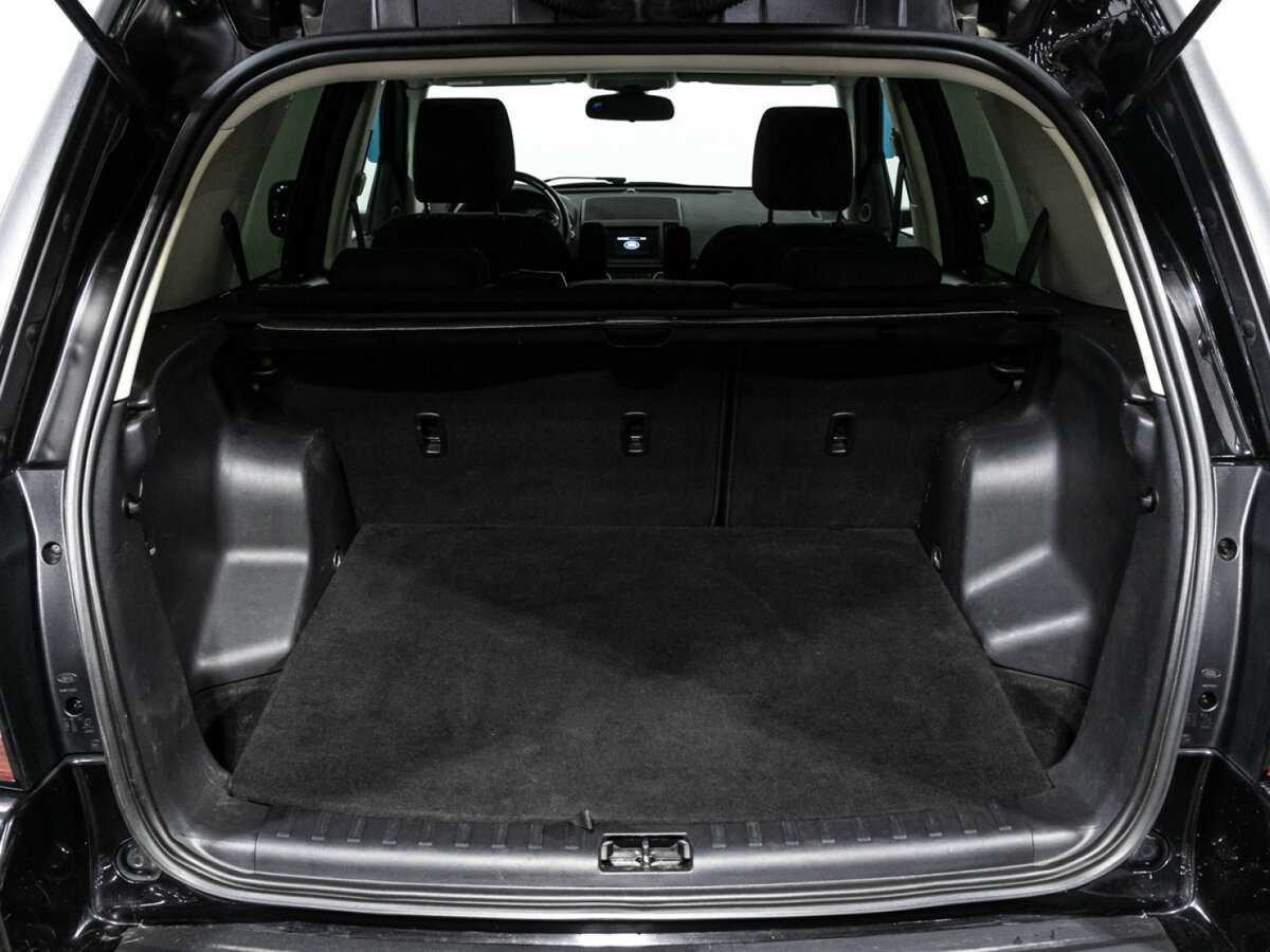 Купить Land Rover Freelander, 2014, 133 168 км, фото №18