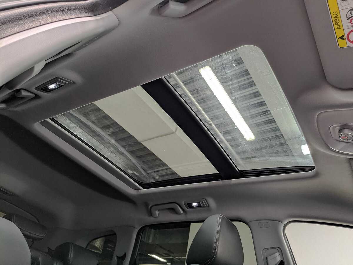 Купить Chery Tiggo 8, 2024, 15 894 км, фото №22