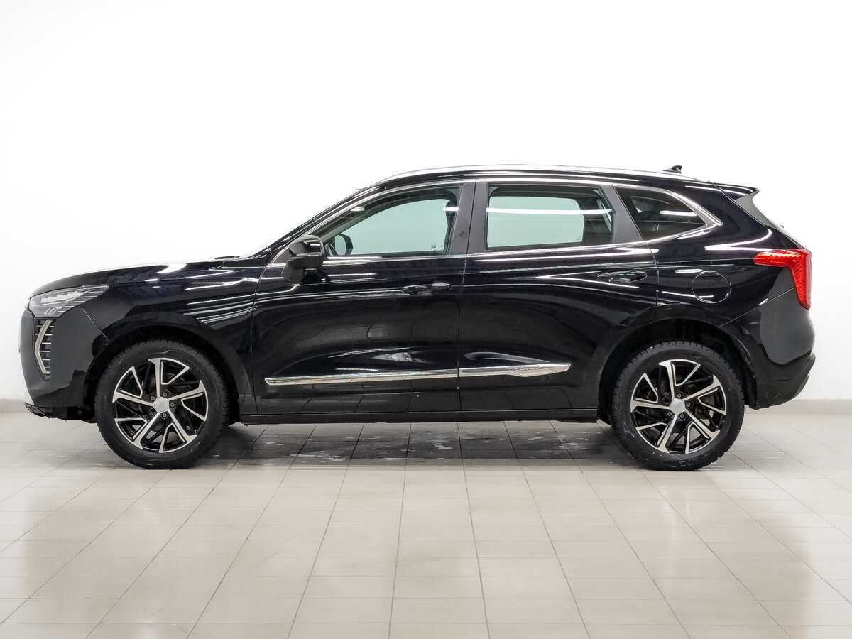 Купить Haval Jolion, 2021, 130 468 км, фото №8