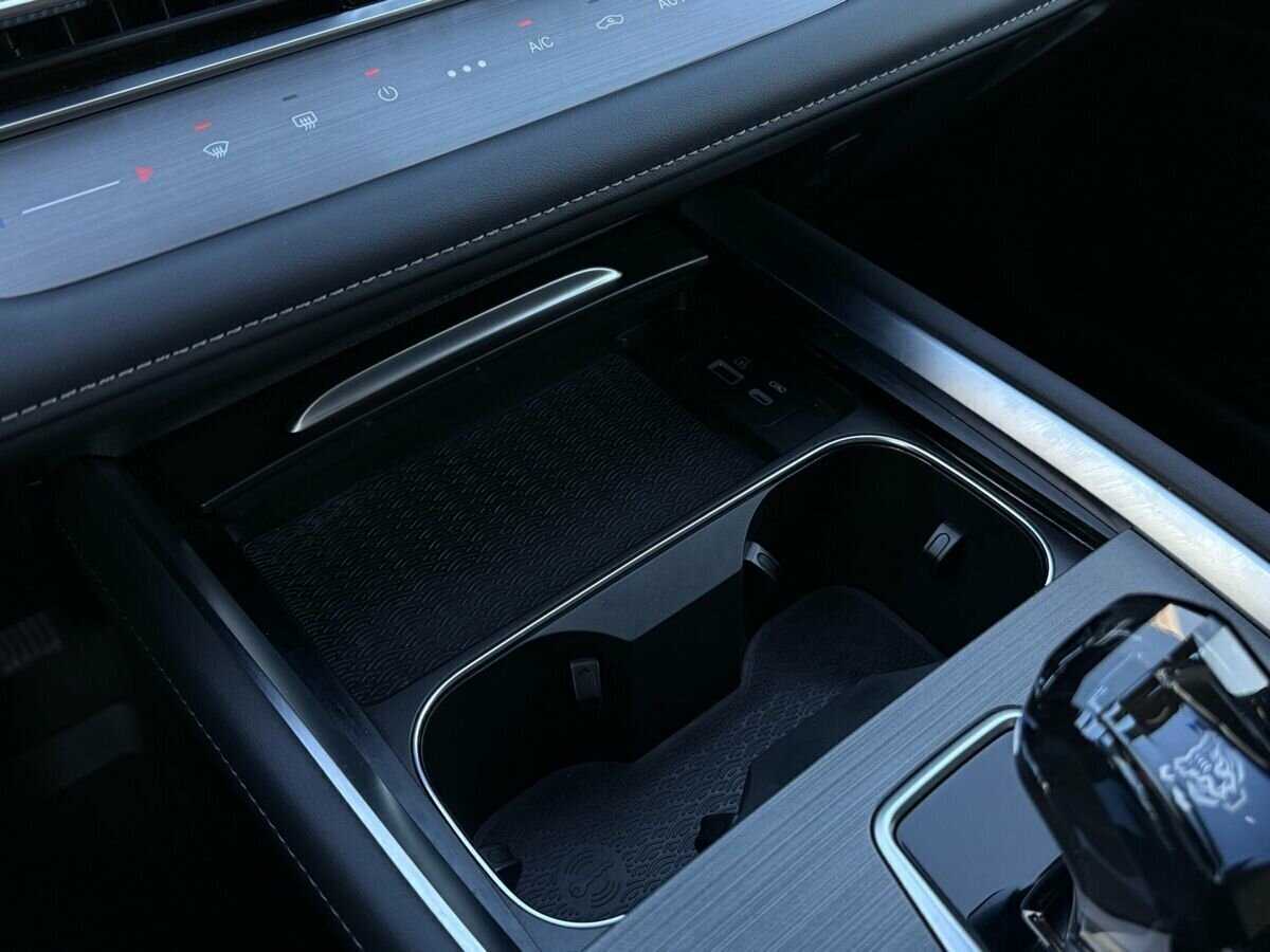 Купить Chery Tiggo 7 Pro Max, 2024, 10 480 км, фото №25