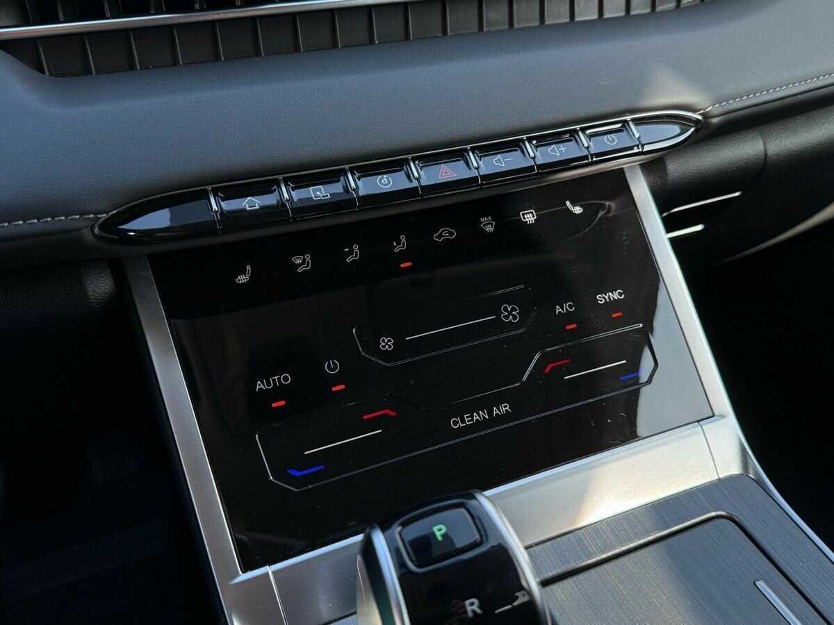 Купить Chery Tiggo 7 Pro Max, 2023, 16 000 км, фото №14