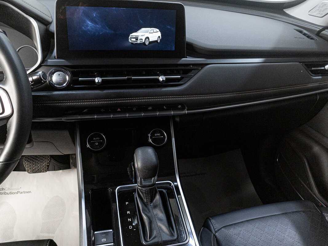 Купить Chery Tiggo 8, 2020, 96 200 км, фото №7