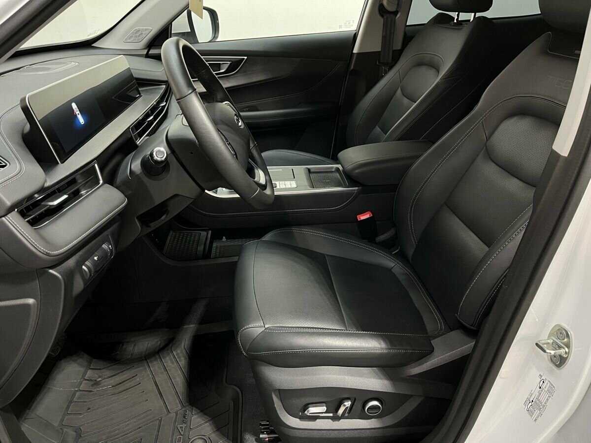 Купить Chery Tiggo 4 Pro, 2024, 20 000 км, фото №5