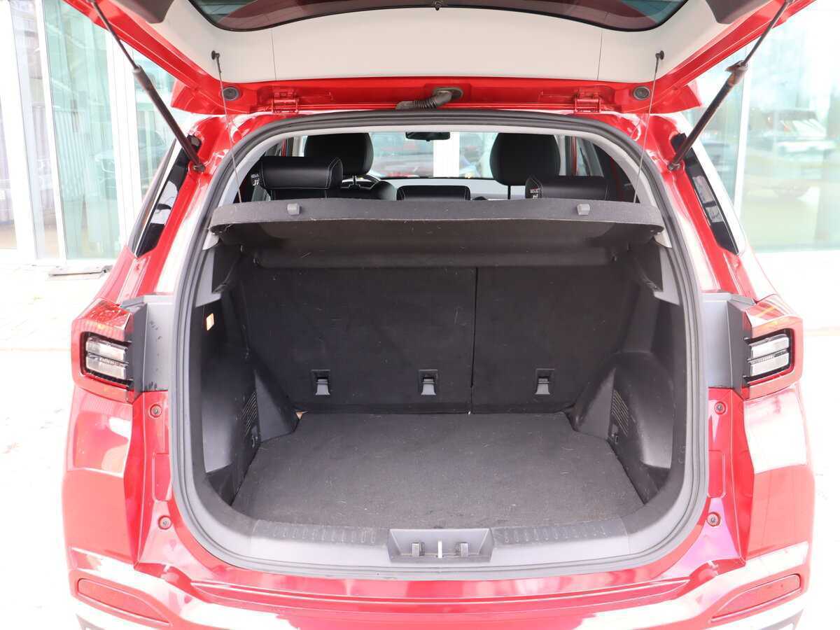 Купить Chery Tiggo 4, 2019, 79 000 км, фото №10