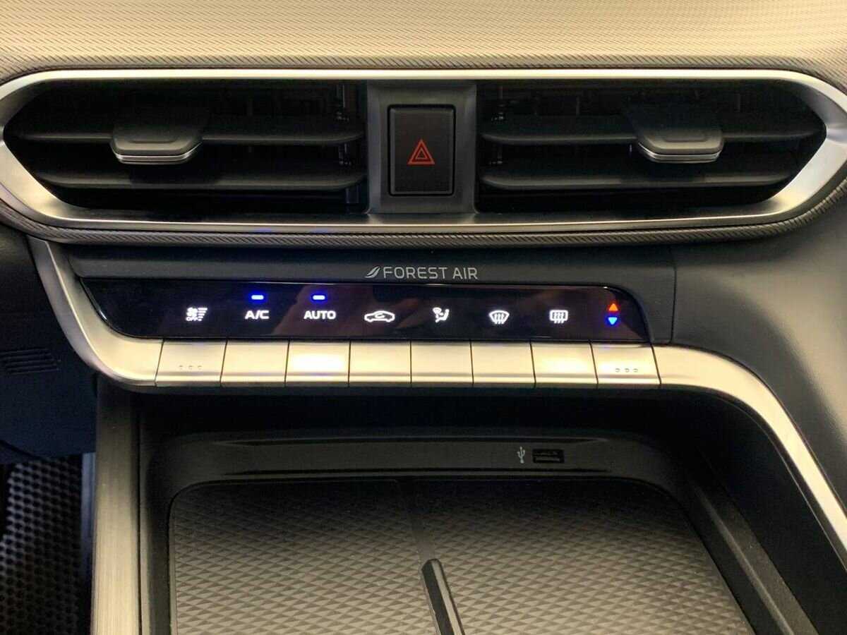 Купить Changan UNI-T, 2023, 5 832 км, фото №17