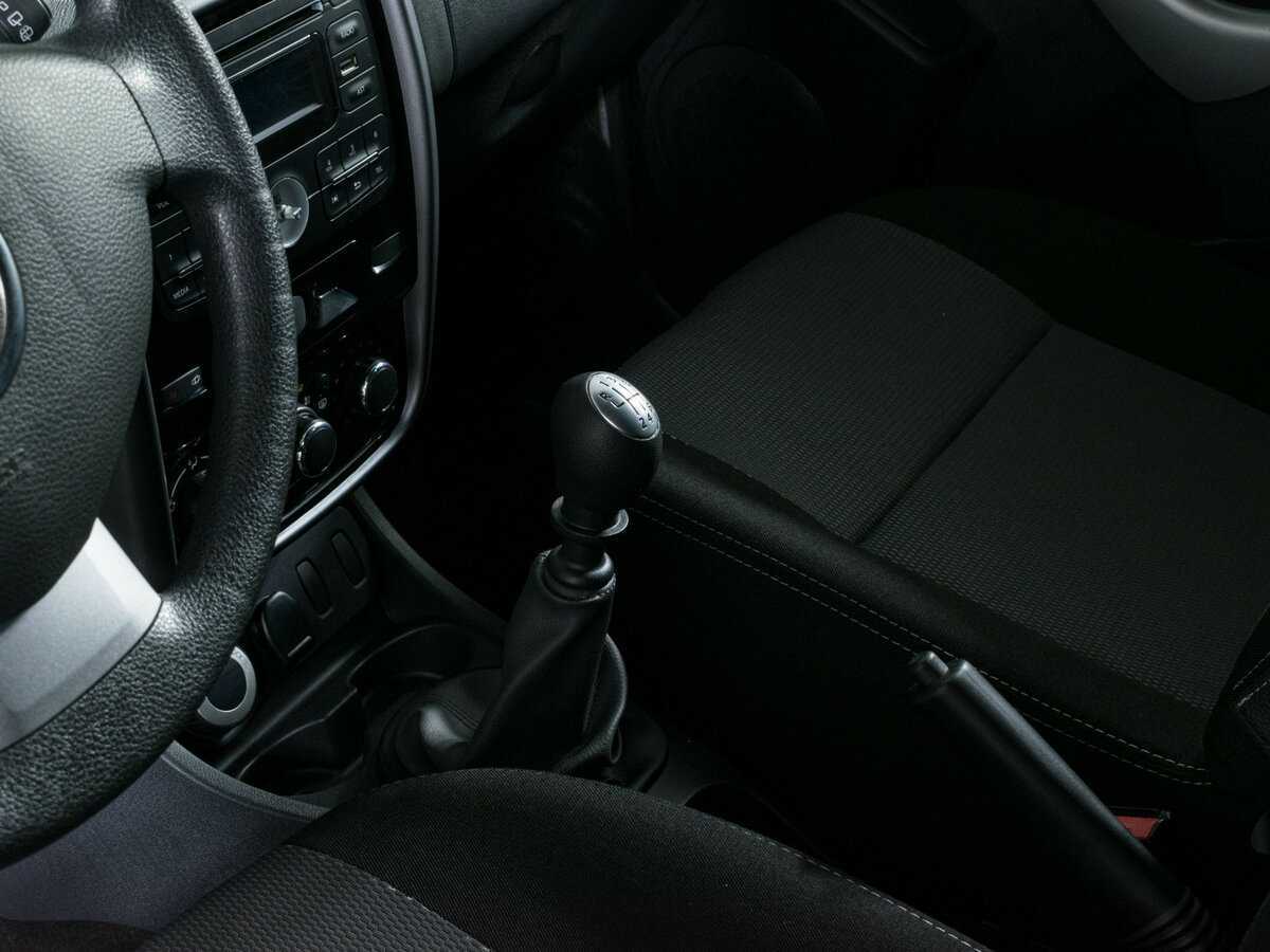 Купить Renault Duster, 2013, 65 483 км, фото №13