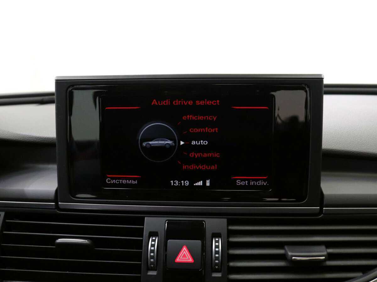 Купить Audi A6, 2016, 208 022 км, фото №18