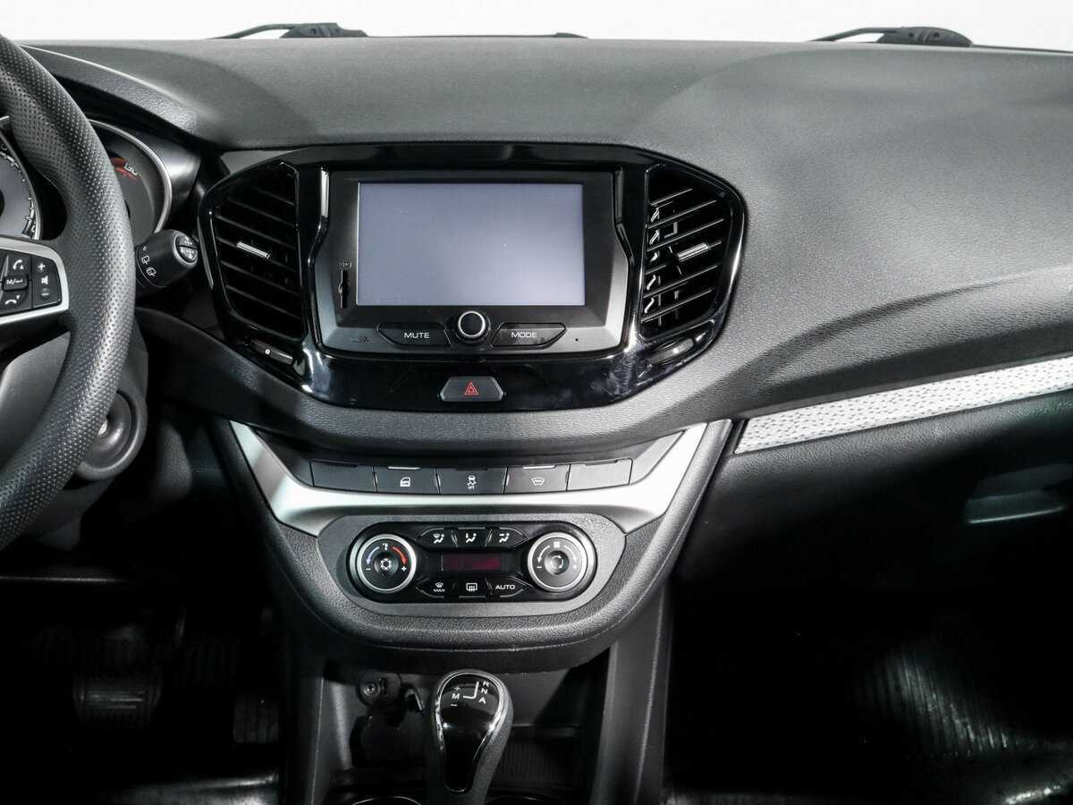 Купить Lada (ВАЗ) Vesta SW Cross, 2018, 74 551 км, фото №13