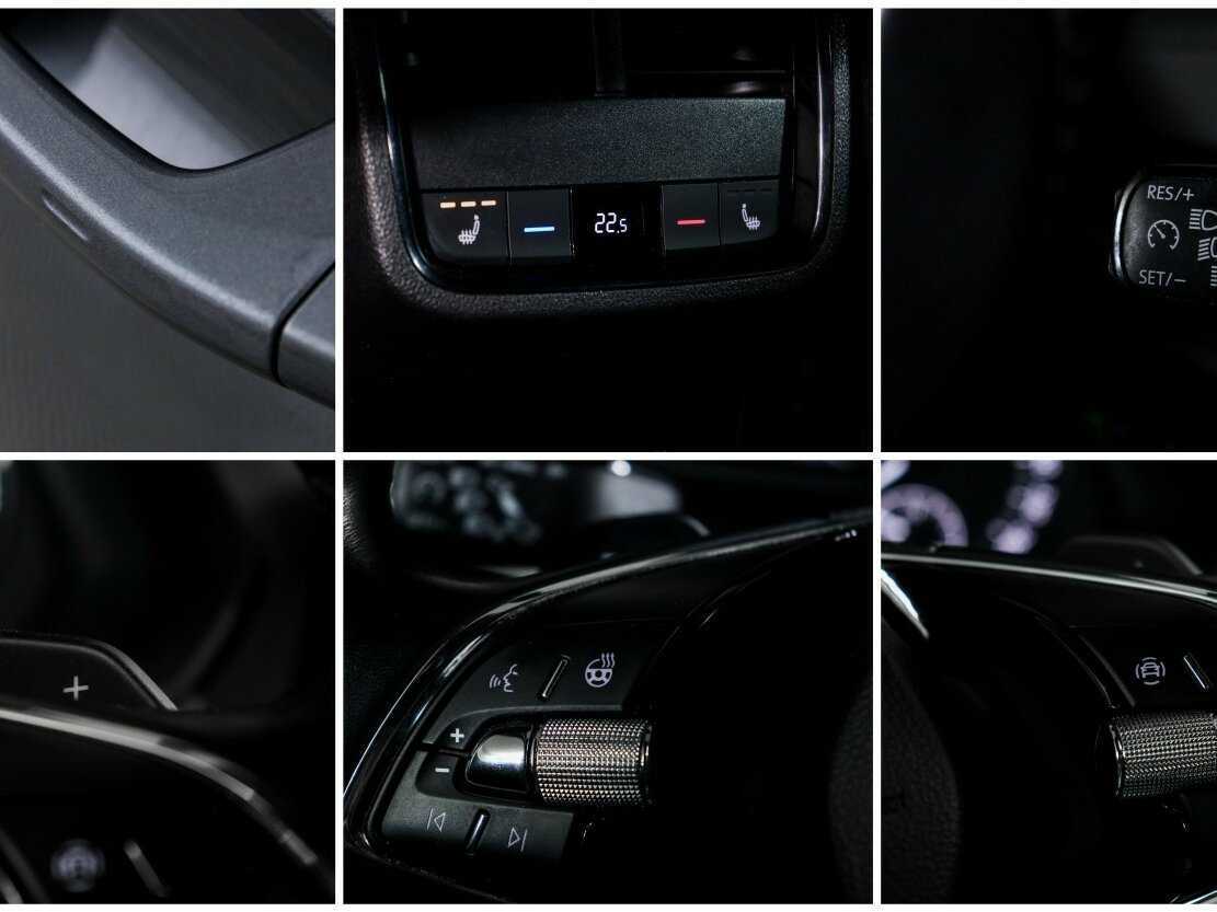 Купить Skoda Octavia, 2021, 78 000 км, фото №19