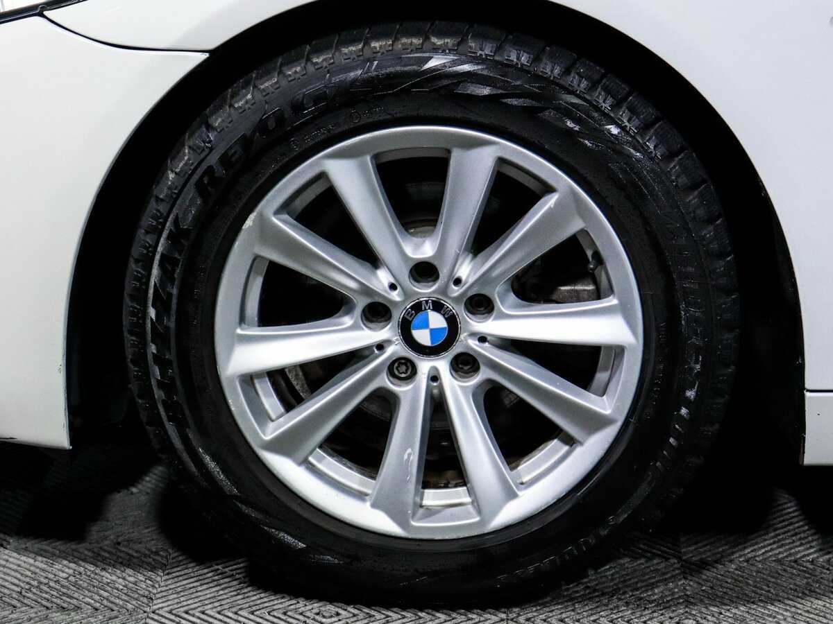 Купить BMW 5 серии 528i xDrive, 2013, 212 309 км, фото №15