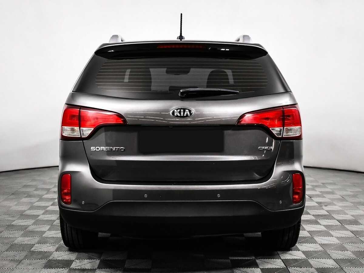 Купить Kia Sorento, 2018, 70 000 км, фото №6