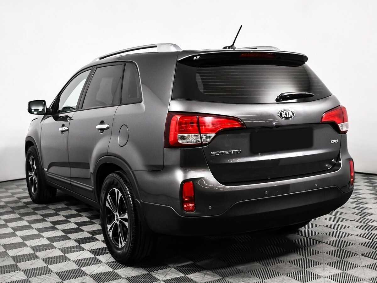 Купить Kia Sorento, 2018, 70 000 км, фото №7