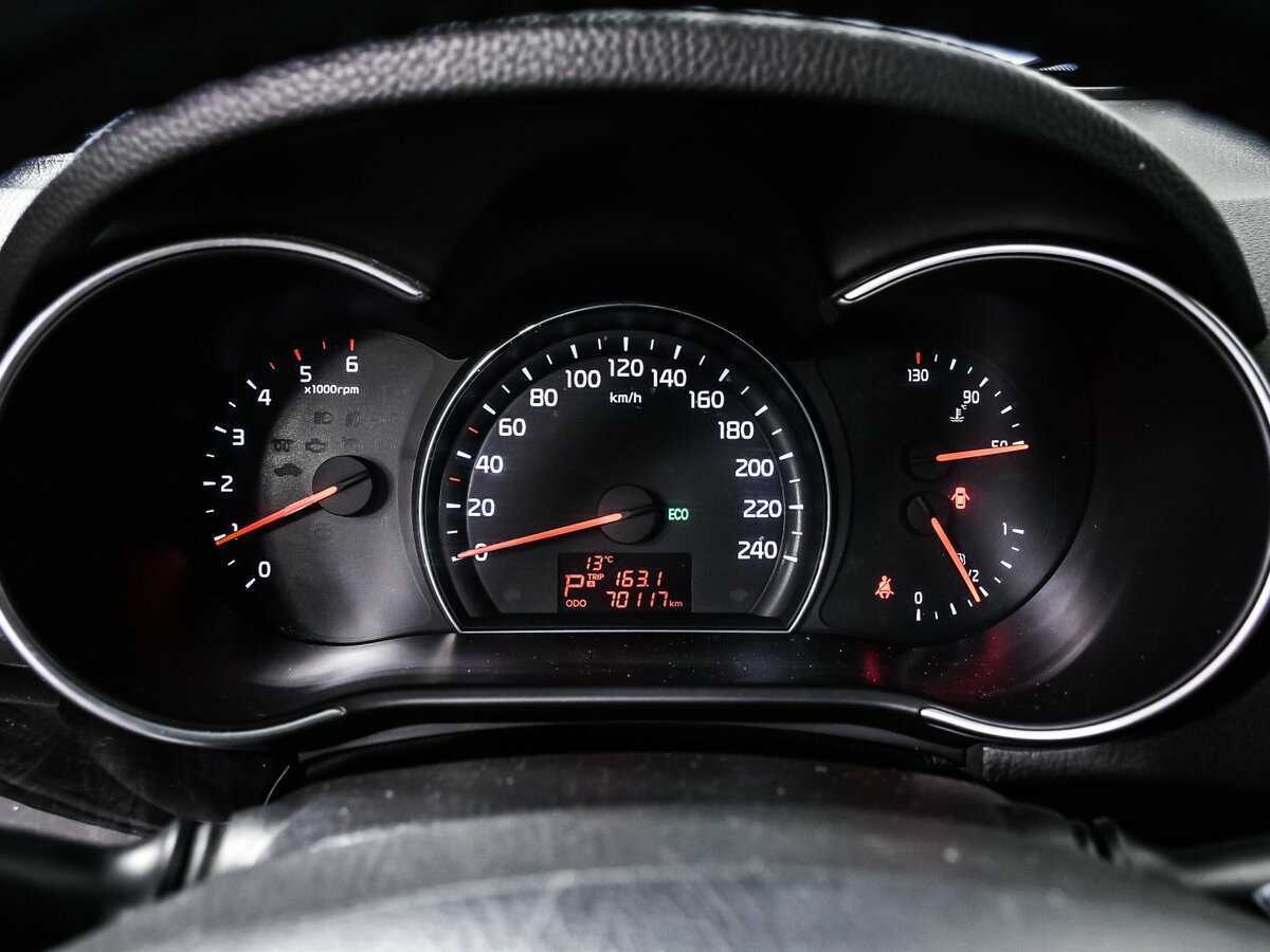 Купить Kia Sorento, 2018, 70 000 км, фото №10