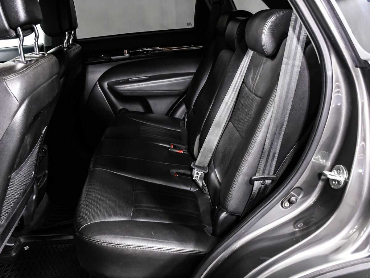 Купить Kia Sorento, 2018, 70 000 км, фото №13