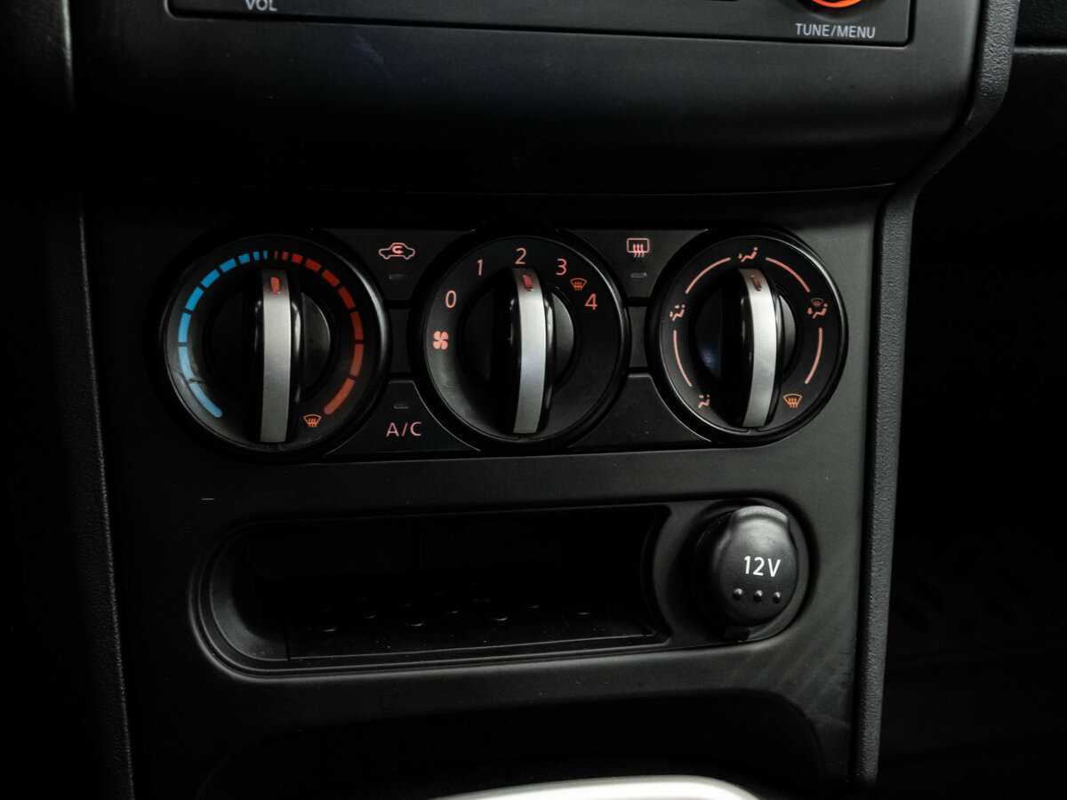 Купить Nissan Qashqai, 2013, 143 639 км, фото №12