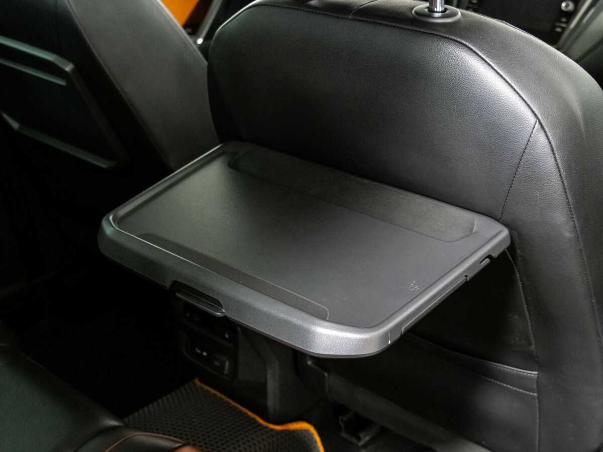 Купить Volkswagen Tiguan, 2018, 217 152 км, фото №21