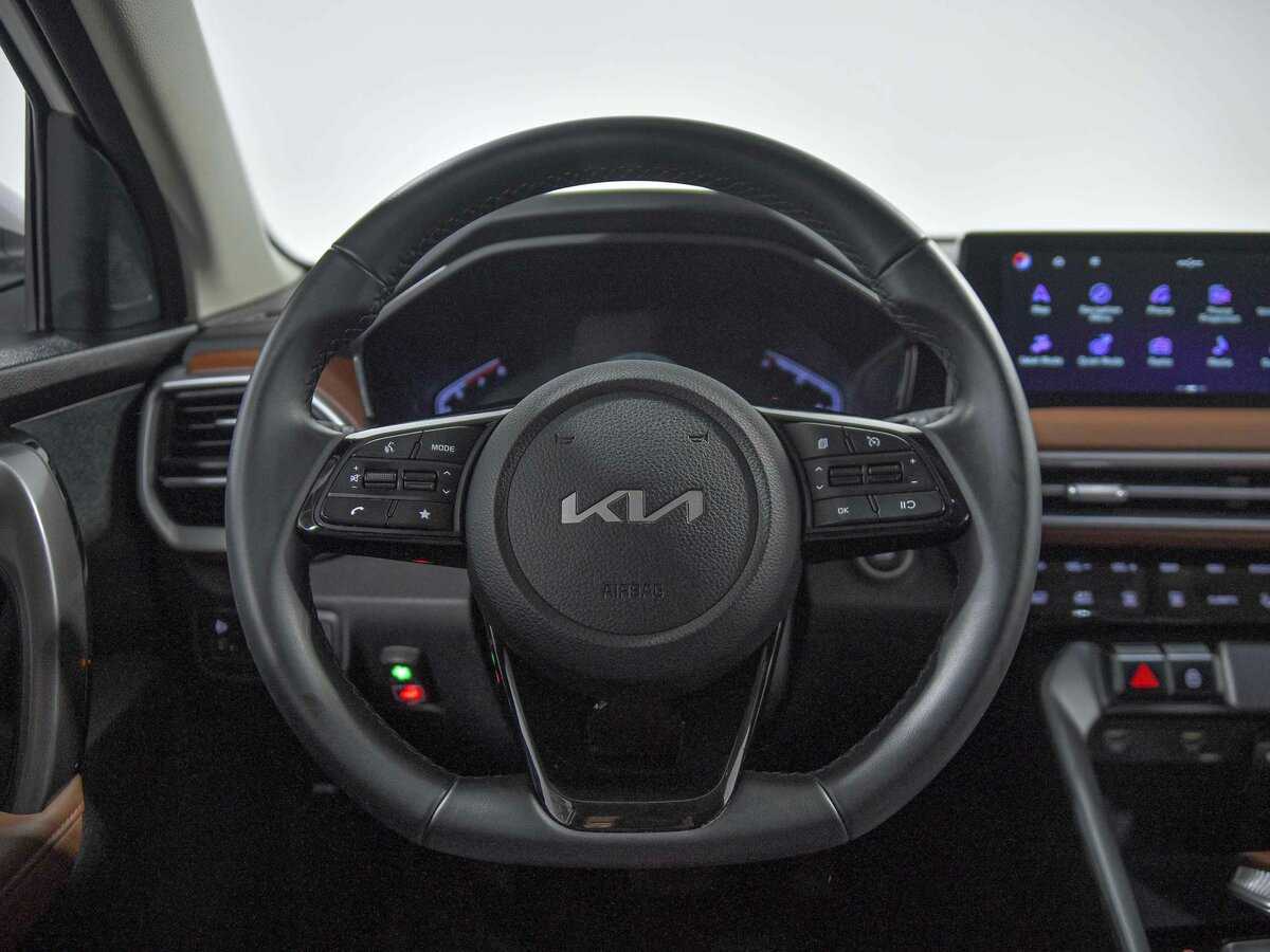 Купить Kia Sportage, 2022, 62 574 км, фото №7