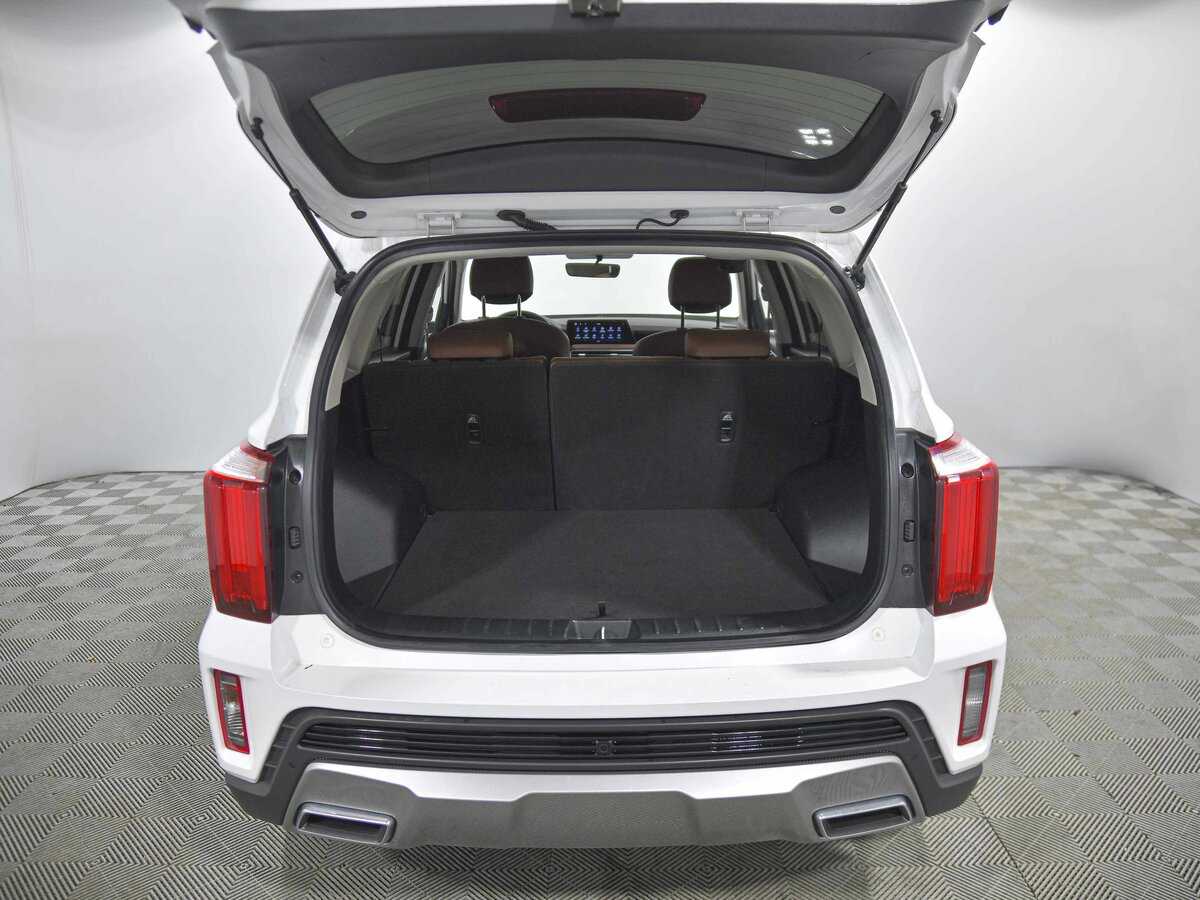 Купить Kia Sportage, 2022, 62 574 км, фото №20