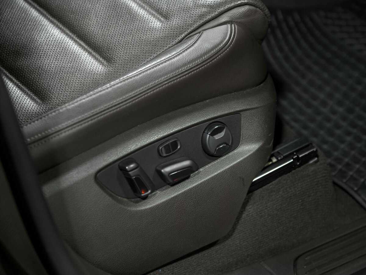 Купить Volkswagen Touareg, 2013, 127 425 км, фото №18