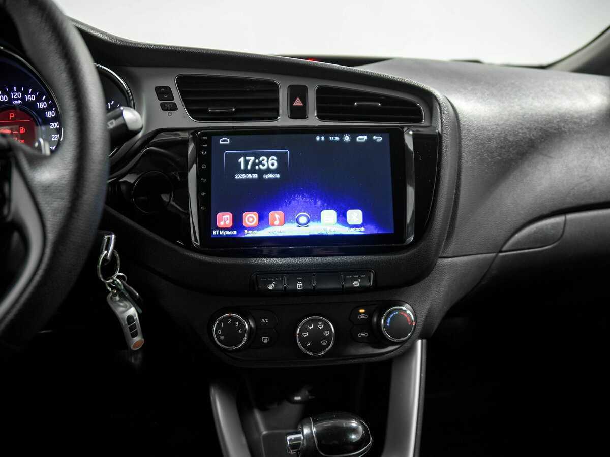 Купить Kia Ceed, 2013, 215 974 км, фото №9