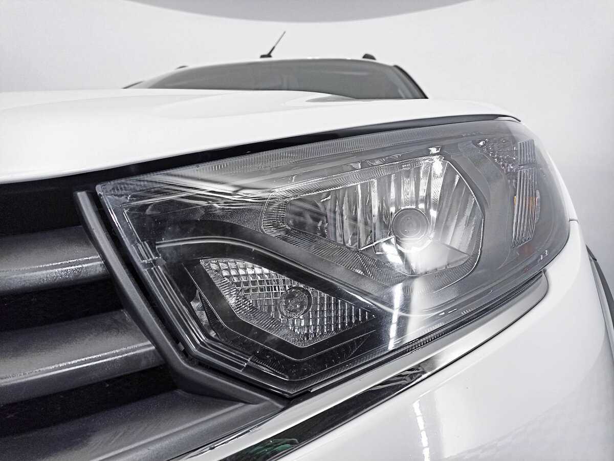 Купить Lada (ВАЗ) Granta Cross, 2023, 15 820 км, фото №17