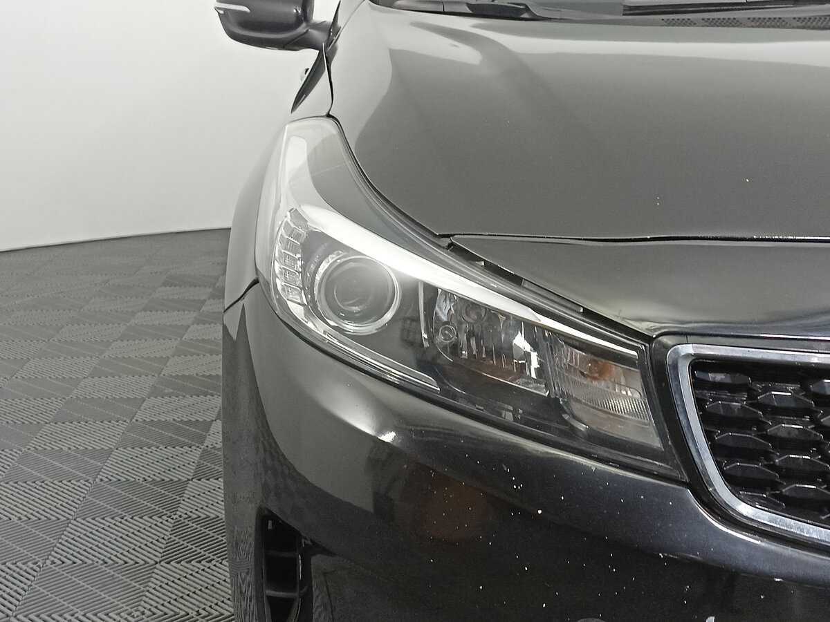 Купить Kia Cerato, 2018, 182 047 км, фото №15