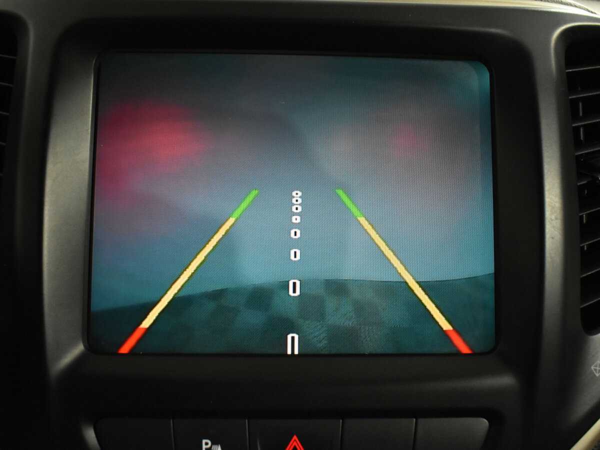 Купить Jeep Cherokee, 2014, 134 000 км, фото №20