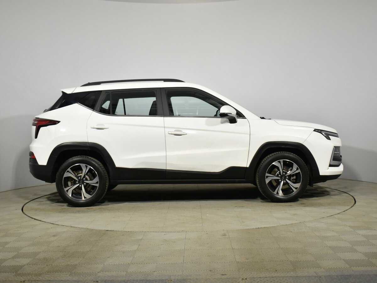 Купить Москвич 3, 2023, 120 000 км, фото №4