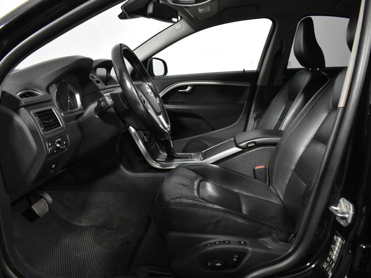 Купить Volvo S80, 2014, 247 359 км, фото №17