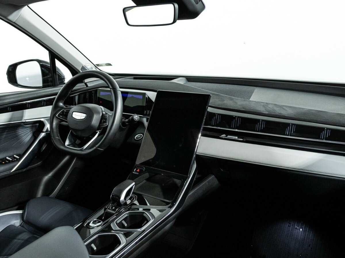 Купить Geely Atlas, 2024, 50 000 км, фото №9