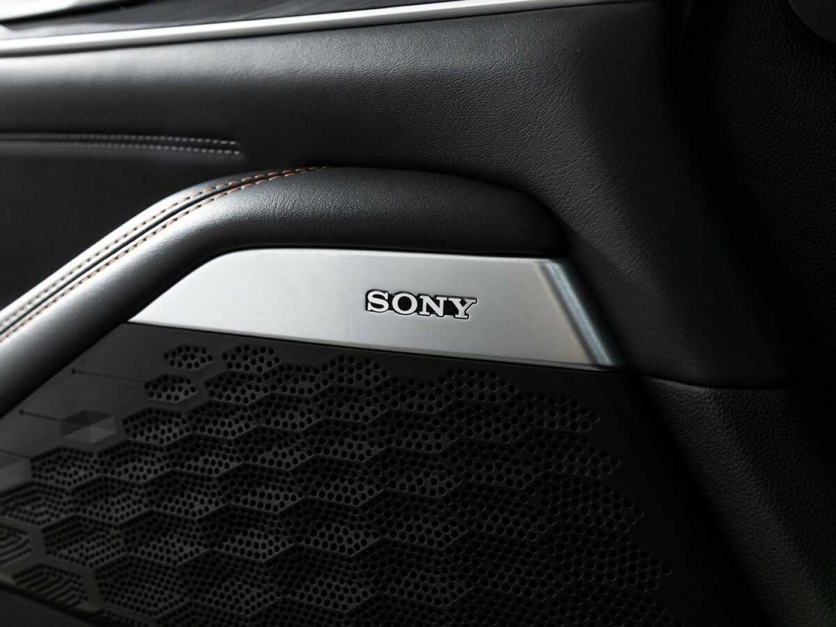 Купить Changan UNI-K, 2022, 48 673 км, фото №20