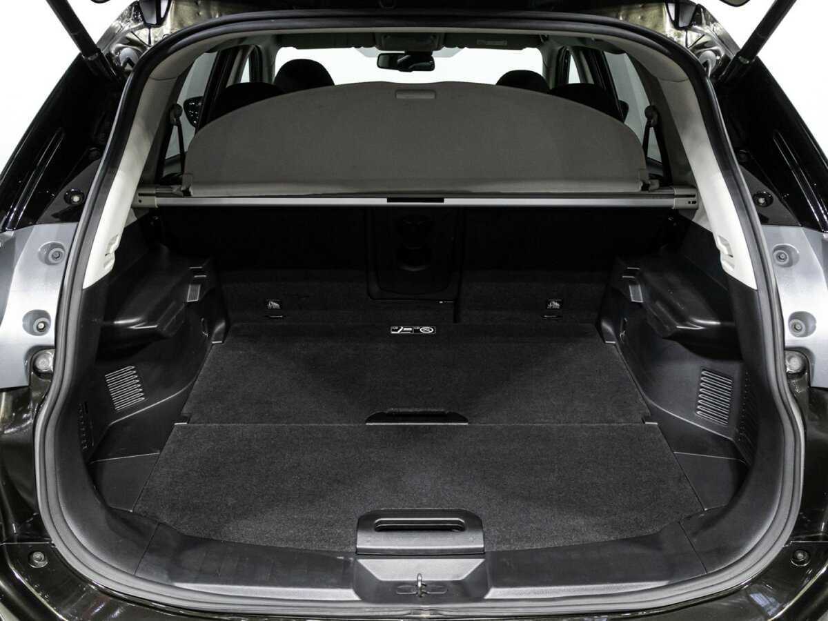 Купить Nissan X-Trail, 2017, 89 151 км, фото №15