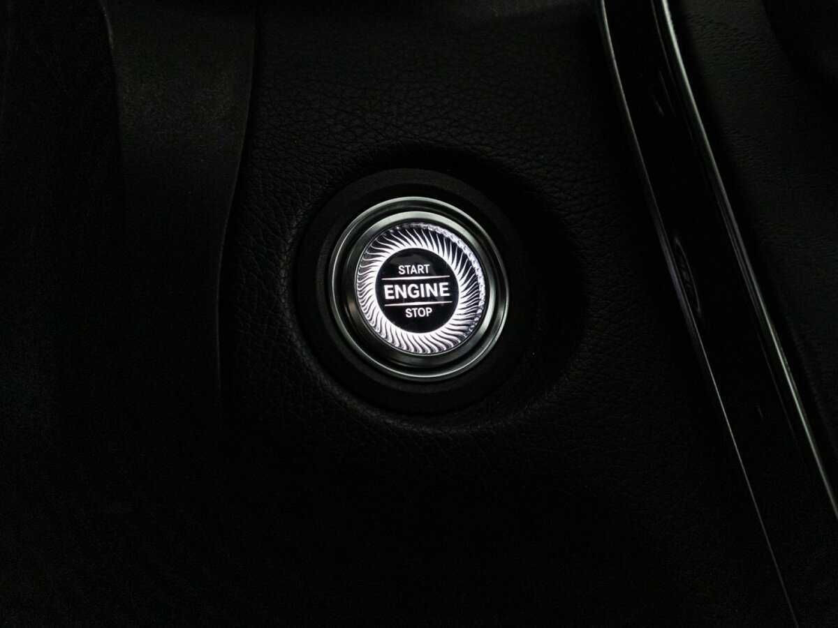 Купить Mercedes-Benz C-Класс 180, 2019, 117 000 км, фото №18