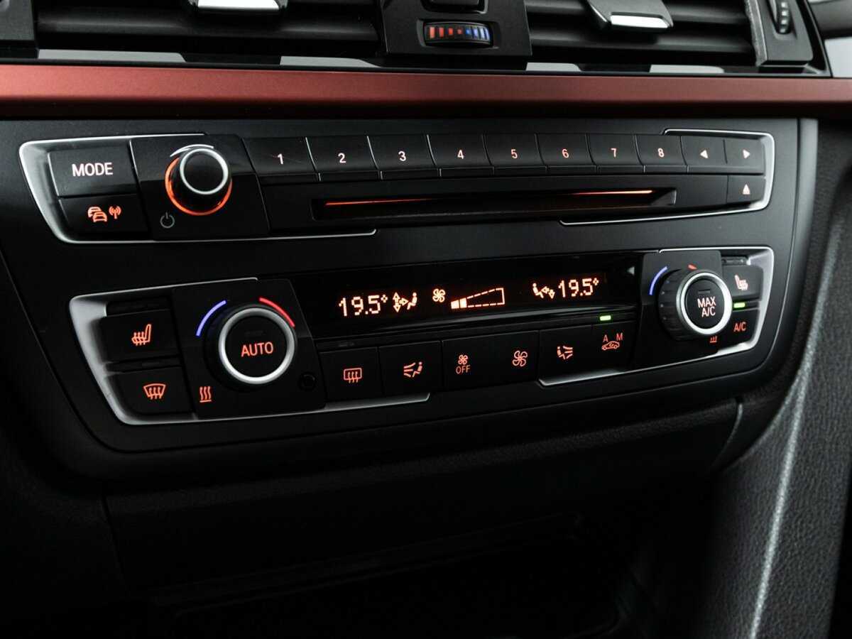 Купить BMW 3 серии 320d xDrive, 2015, 198 278 км, фото №17