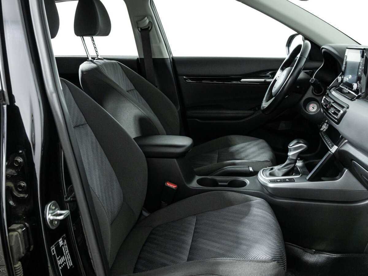 Купить Kia Seltos, 2022, 36 200 км, фото №16
