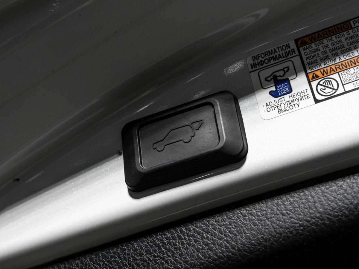 Купить Toyota RAV4, 2019, 109 973 км, фото №15