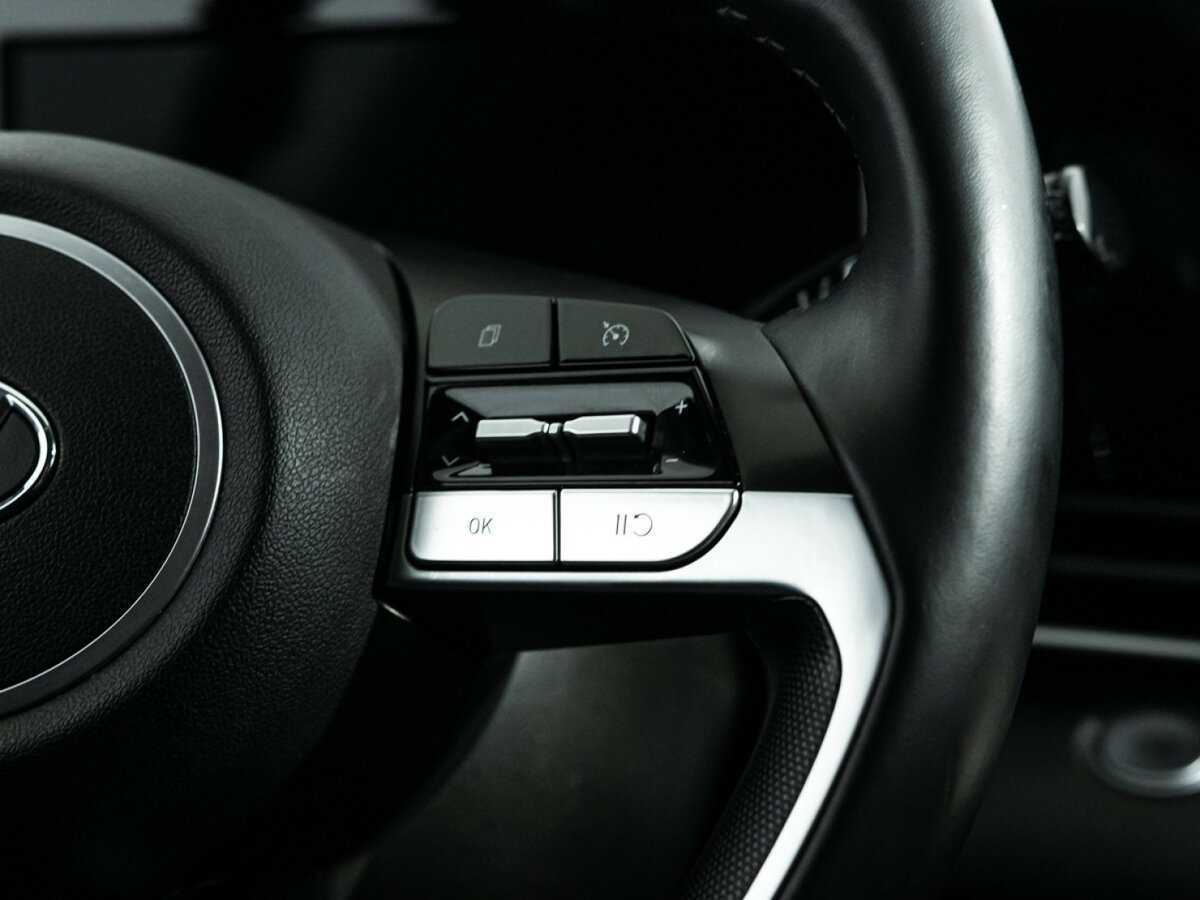 Купить Hyundai Elantra, 2021, 50 700 км, фото №22