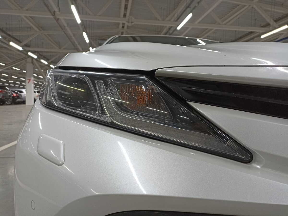 Купить Toyota Camry, 2019, 151 610 км, фото №17