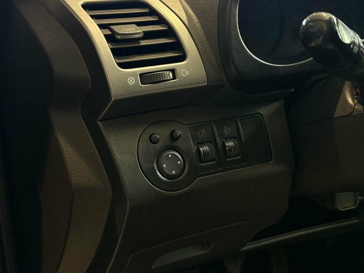 Купить Chery Tiggo (T11), 2014, 232 217 км, фото №12