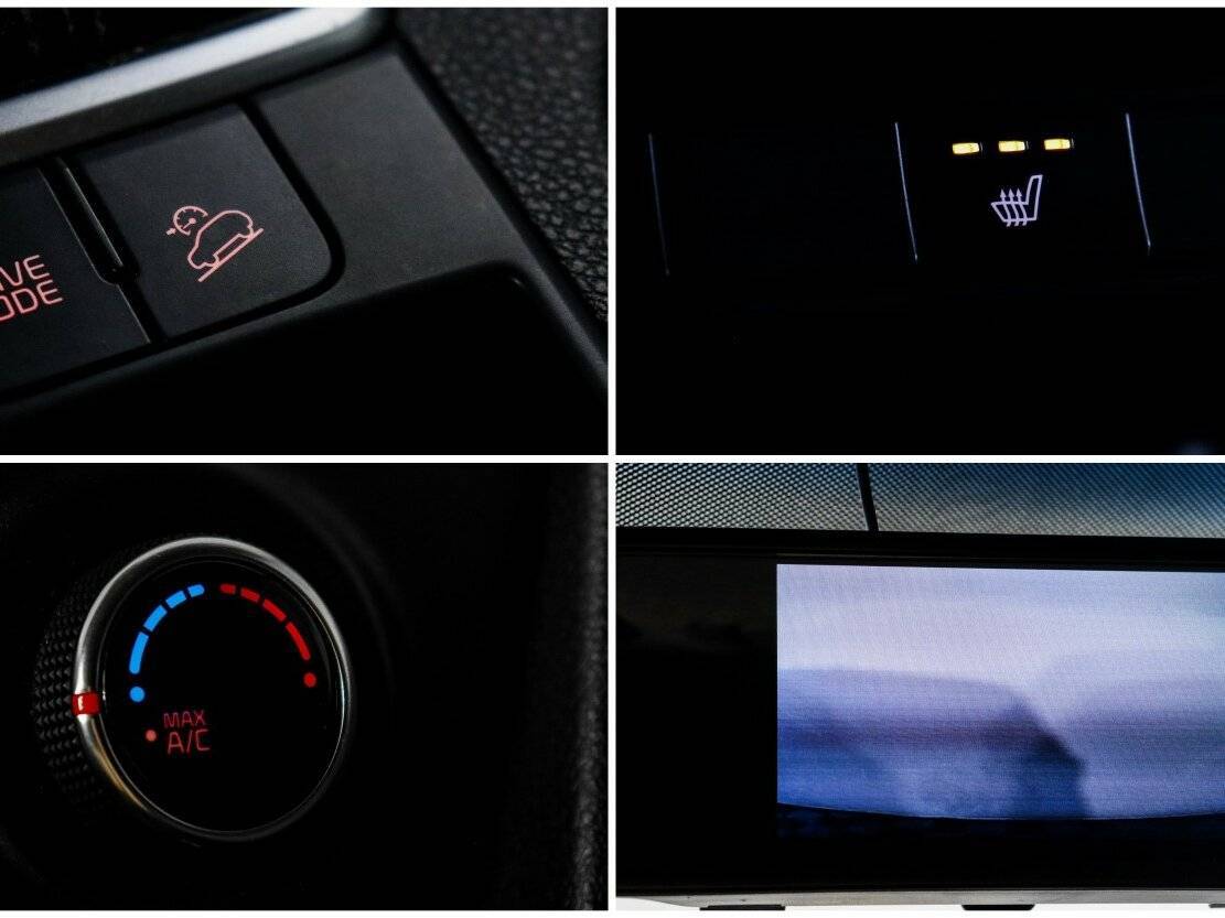 Купить Kia Sportage, 2018, 58 950 км, фото №19